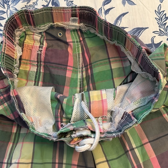 Southern Tide Swim Trunks - Picture 2 of 5